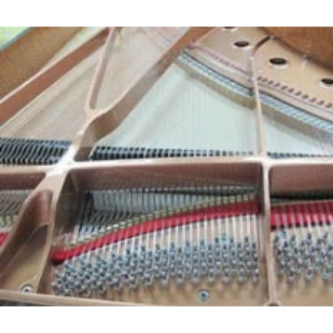 Schumann GP-152 Kuyruklu Akustik Piyano