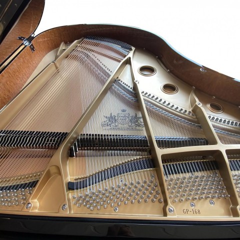 Schumann GP-168 Kuyruklu Akustik Piyano