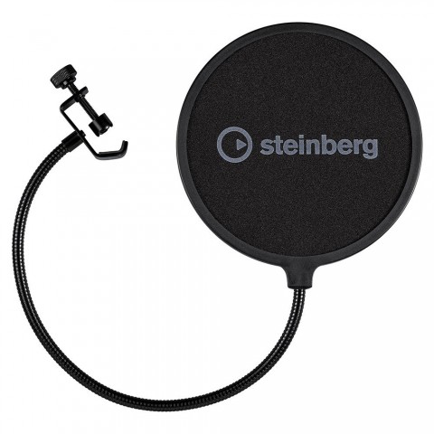 Steinberg UR12 Podcast Starter Pack Steinberg UR12 Podcast Starter Pack