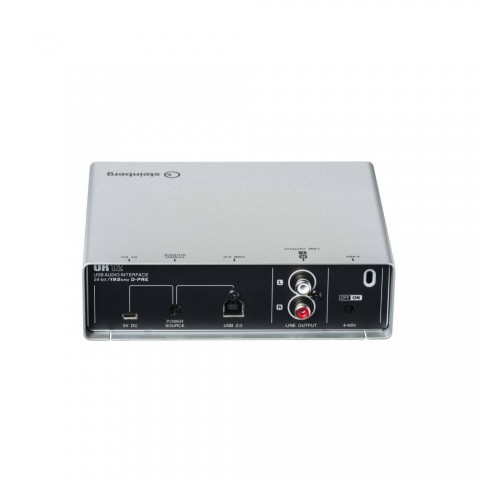 Steinberg UR12 USB 2.0 Ses Kartı