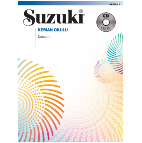 Suzuki Keman Okulu - 1.Bölüm