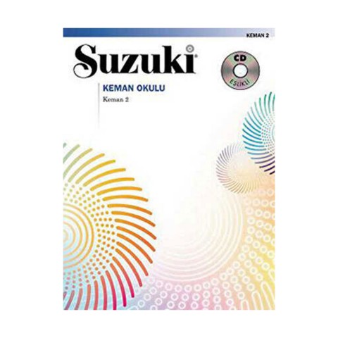 Suzuki Keman Okulu - 2.Bölüm