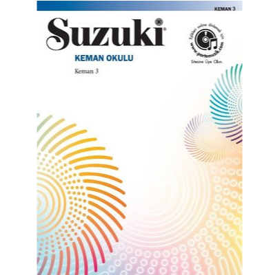 Suzuki Keman Okulu - 3.Bölüm