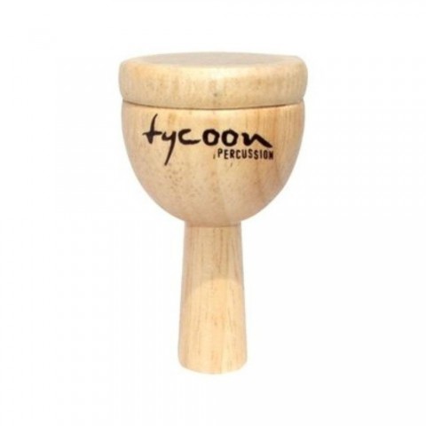 Tycoon Ahşap Shaker TS-J Siam Oak Wood Djembe