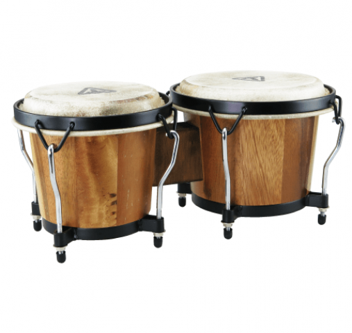 Tycoon Bongo TB-80-B-JM  Artist Series Jamjuree 7' ve 8,5'