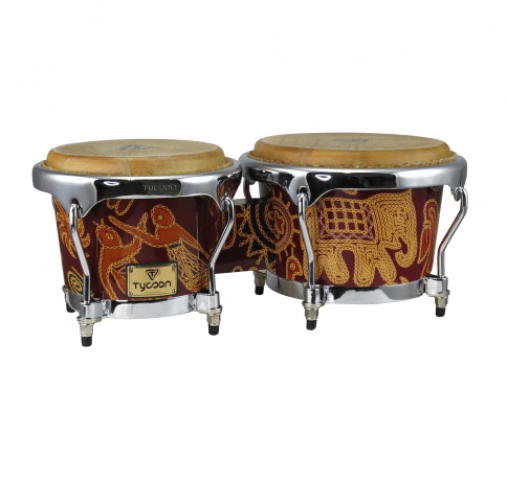 Tycoon Bongo TBF-800-C-F1 Master Fantasy Siam Series 7' ve 8,5'