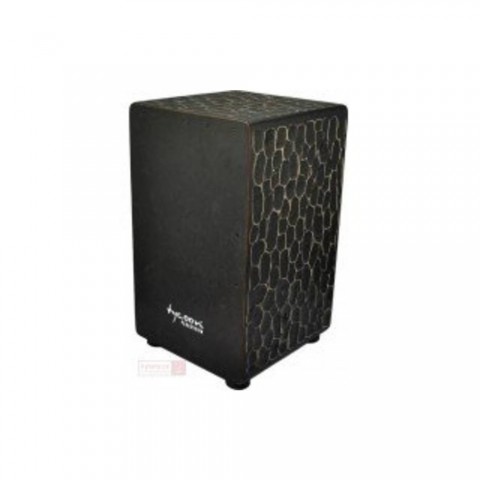 Tycoon Cajon TKHC-29 Handcrafted Original