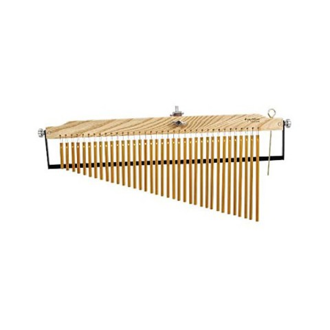 Tycoon Master Grand Series Chimes (36'lı) TIMG-36-G Ash Wood Bar (St