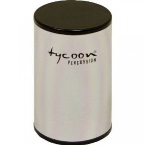 Tycoon TAS-C3 3 inç Aluminyum Shaker