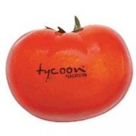 Tycoon TVT Domates Plastik Shaker (Tekli)