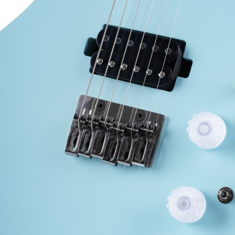 VERSER by Soran VP2210-BL Smart Elektro Gitar