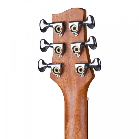 VERSER by Soran VP2210-BL Smart Elektro Gitar