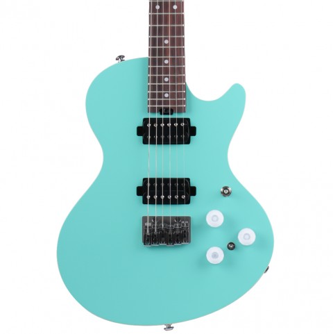 VERSER by Soran VP2210-GN Smart Elektro Gitar