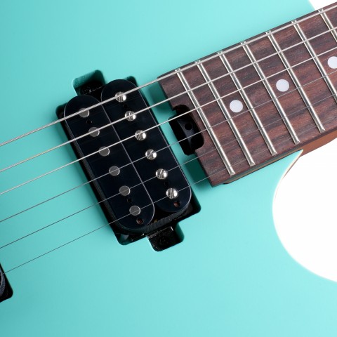 VERSER by Soran VP2210-GN Smart Elektro Gitar