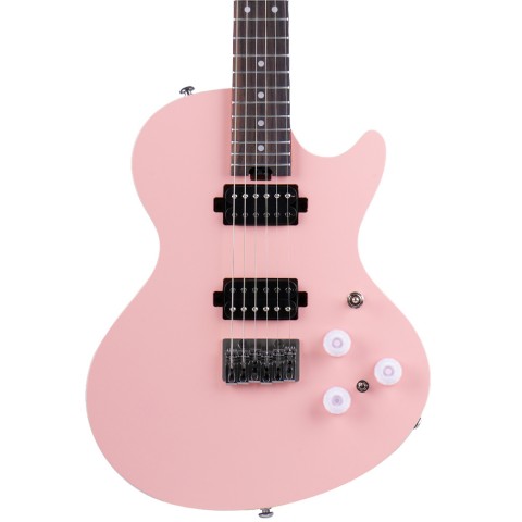 VERSER by Soran VP2210-PK Smart Elektro Gitar