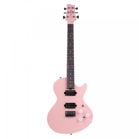 VERSER by Soran VP2210-PK Smart Elektro Gitar