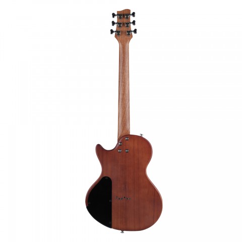 VERSER by Soran VP2210-PK Smart Elektro Gitar