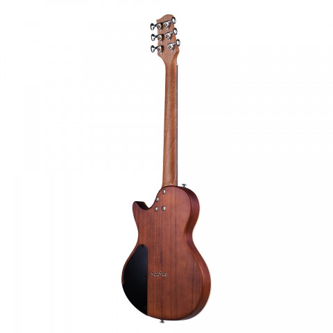 VERSER by Soran VP2210-PK Smart Elektro Gitar