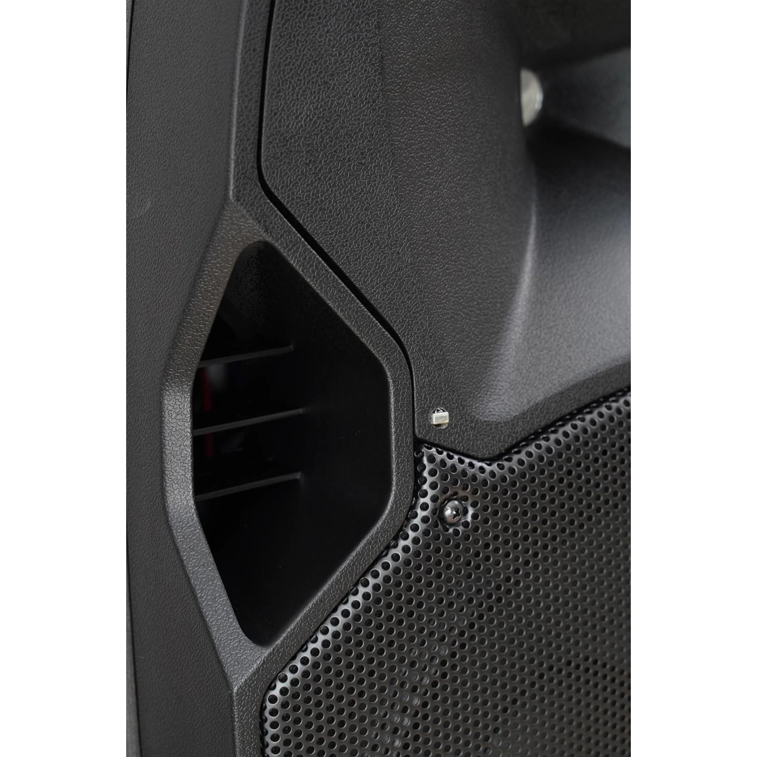 Valler S1150 Portatif Taşınabilir Aktif Amfi Hoparlörlü Kablosuz Çift El Mikrofonlu Ses Sistemi