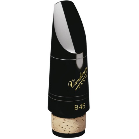 Vandoren CM3088 B45 Profile 88 Si Bemol Klarnet Beki