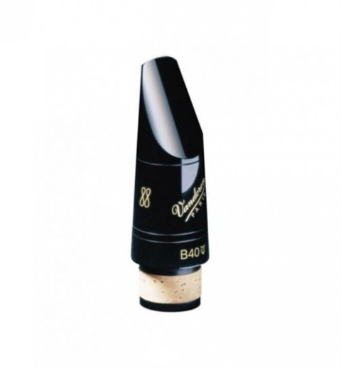 Vandoren CM3198 B40 (Lyre) Lirli Profile 88 Sib Klarnet Beki