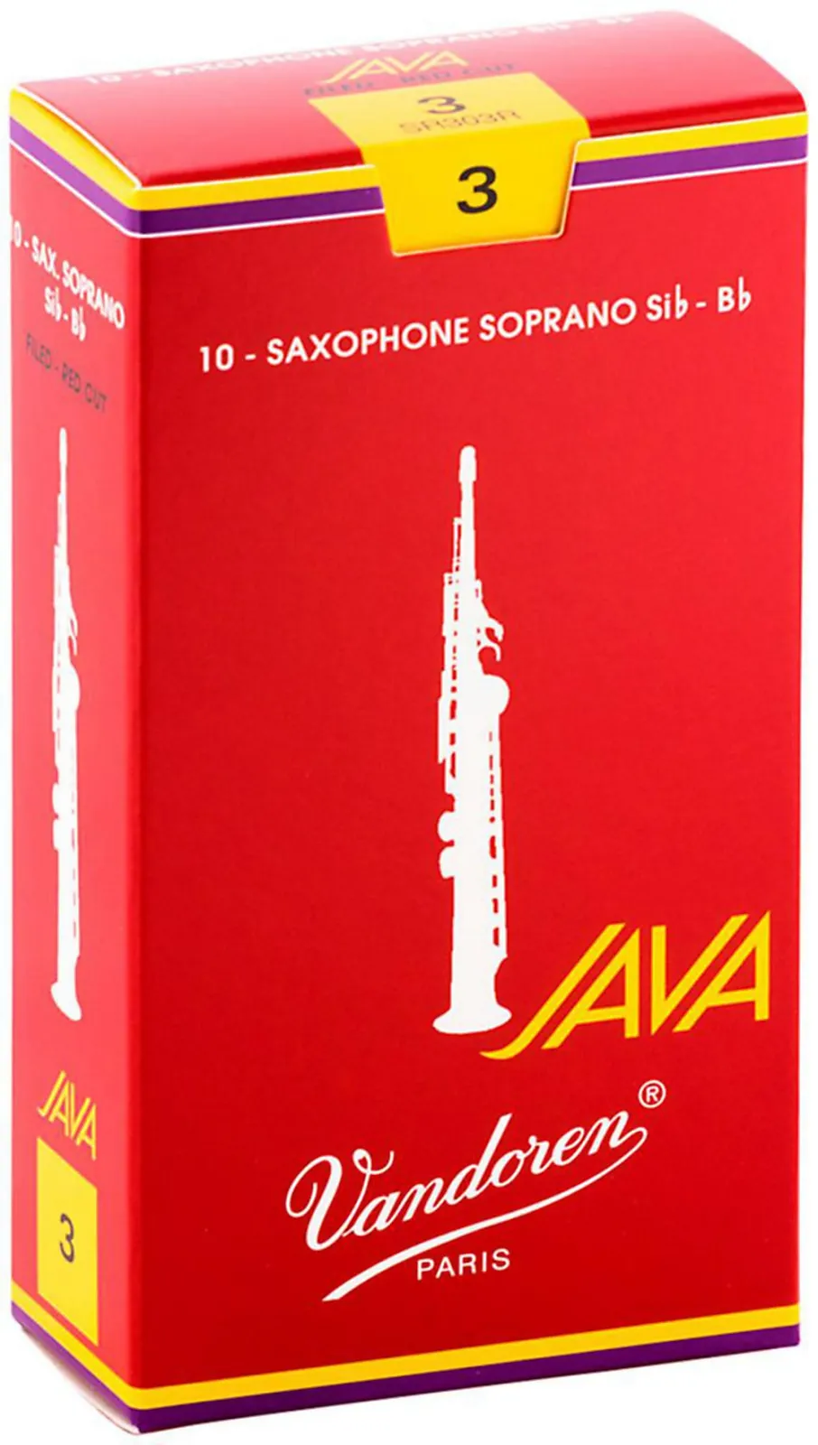 Vandoren saxophone deals