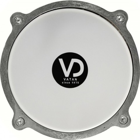 Vatan 101AL 1 Numara Alüminyum Darbuka