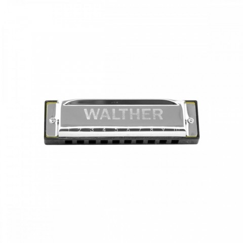 Walther GWH-10 10 Delikli Mızıka