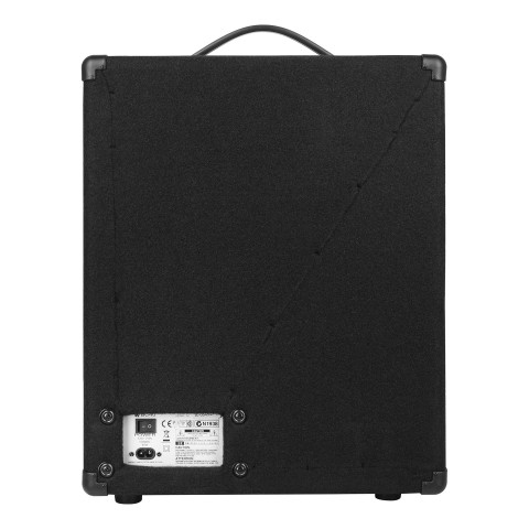 Warwick BC-40 - 40 Watt Kombo Bas Gitar Amfisi