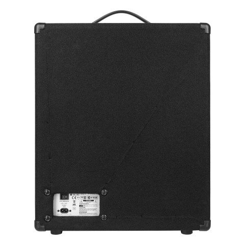 Warwick BC-80 - 80 Watt Kombo Bas Gitar Amfisi