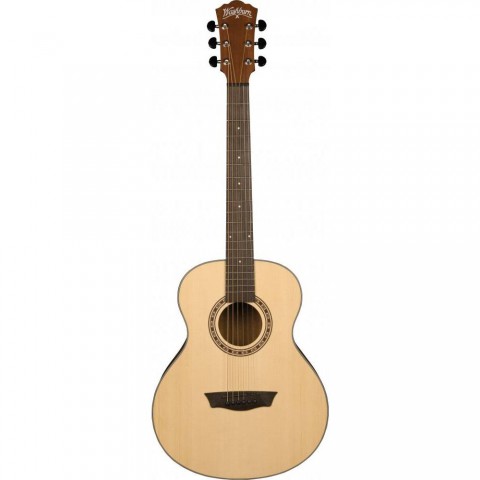 Washburn AGM5K Apprentice G-Mini 5 Akustik Gitar