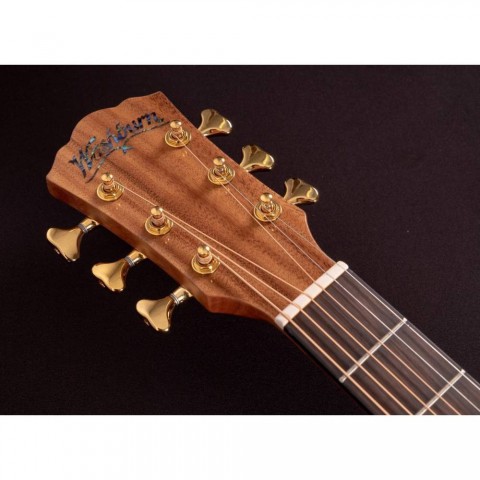 Washburn Bella Tono Allure SC56SCE Elektro Akustik Gitar