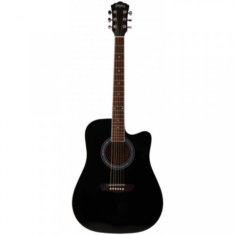 Washburn WA90CB Akustik Gitar