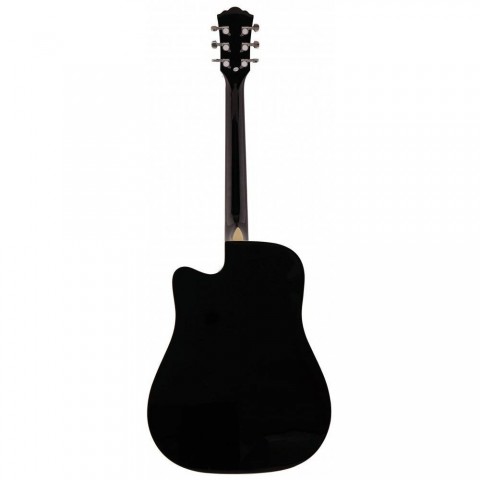 Washburn WA90CB Akustik Gitar
