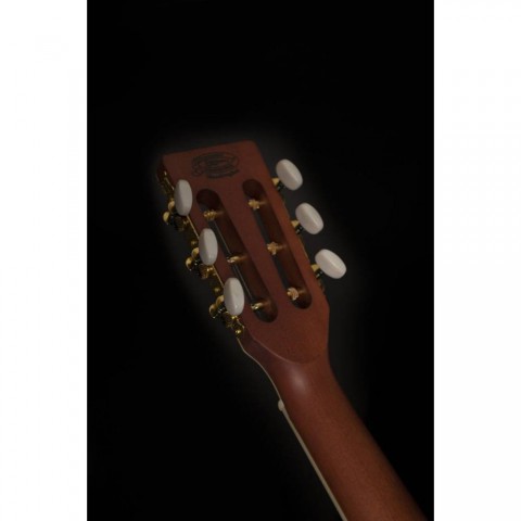 Washburn WP11SNS Harvest P11S Akustik Gitar
