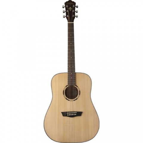 Washburn Woodline 10 Serisi WLD10S  Akustik Gitar