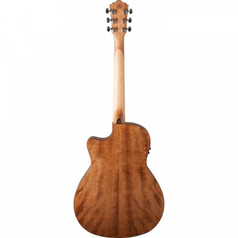 Washburn Woodline 10 Serisi WLO10SCE  Elektro Akustik Gitar