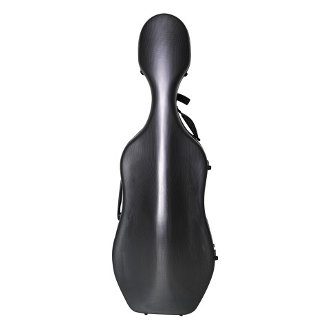 XX-04-GR 4/4 Çello Kutusu (Hardcase)