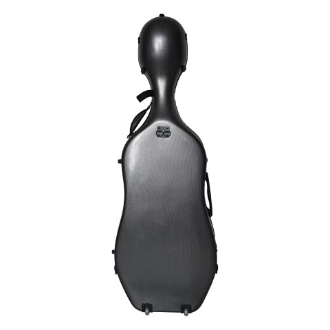 XX-04-GR 4/4 Çello Kutusu (Hardcase)