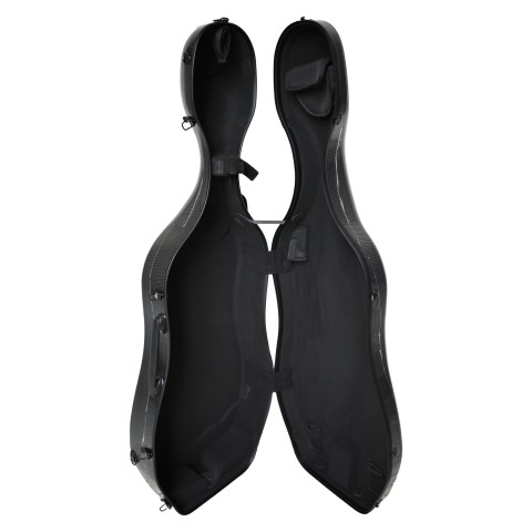 XX-04-GR 4/4 Çello Kutusu (Hardcase)