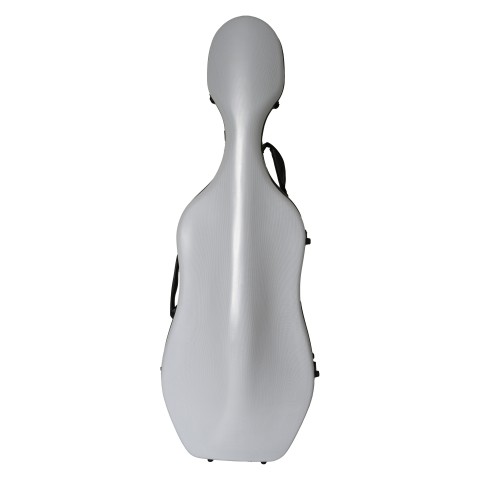 XX-04-WH 4/4 Çello Kutusu (Hardcase)