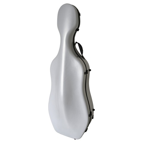 XX-04-WH 4/4 Çello Kutusu (Hardcase)