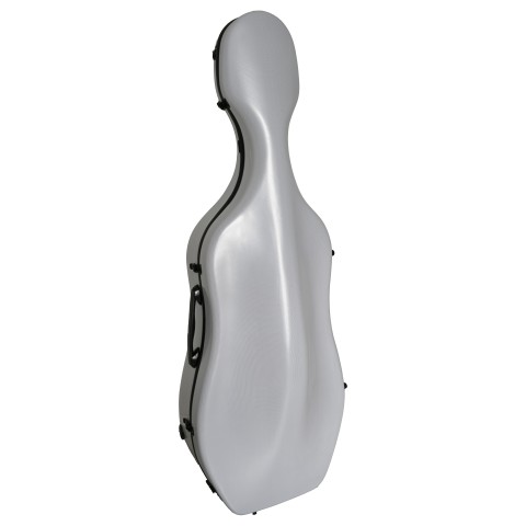 XX-04-WH 4/4 Çello Kutusu (Hardcase)