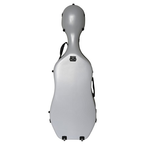 XX-04-WH 4/4 Çello Kutusu (Hardcase)