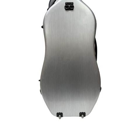 XX-C01-GRY 4/4 Çello Kutusu (Hardcase)