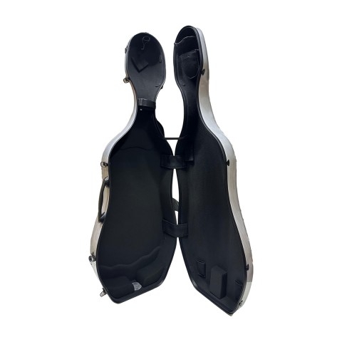 XX-C01-GRY 4/4 Çello Kutusu (Hardcase) XX-C01-GRY 4/4 Çello Kutusu (Hardcase)