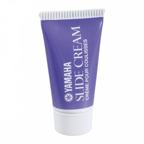 Yağ Slide Cream (Tüp) Yamaha