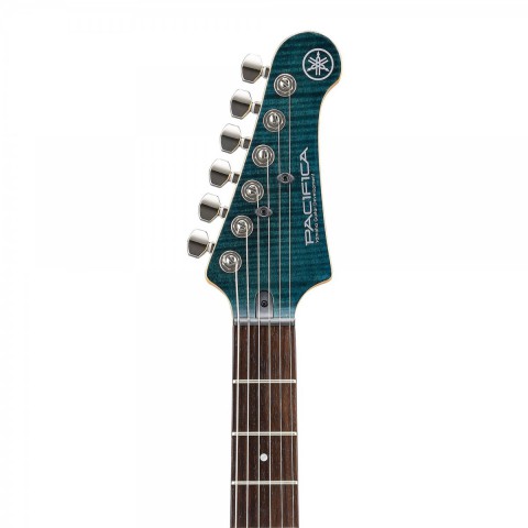 Yamaha 612VII FM Elektro Gitar