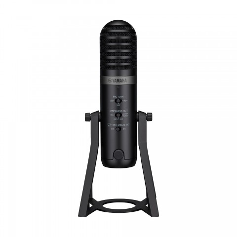 Yamaha AG01 BL USB Kondenser Mikrofon