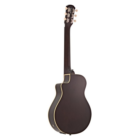 Yamaha APX T2 DRB Traveler Elektro Akustik Gitar